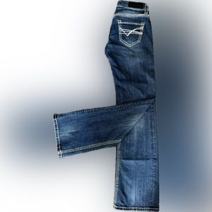 Rock & Roll Riding Jeans